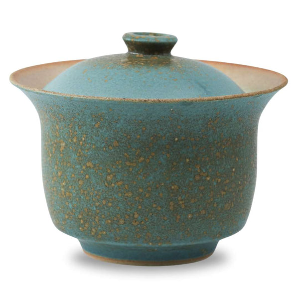 Gaiwan Blue/Yellow by Ales Dancak (140ml)