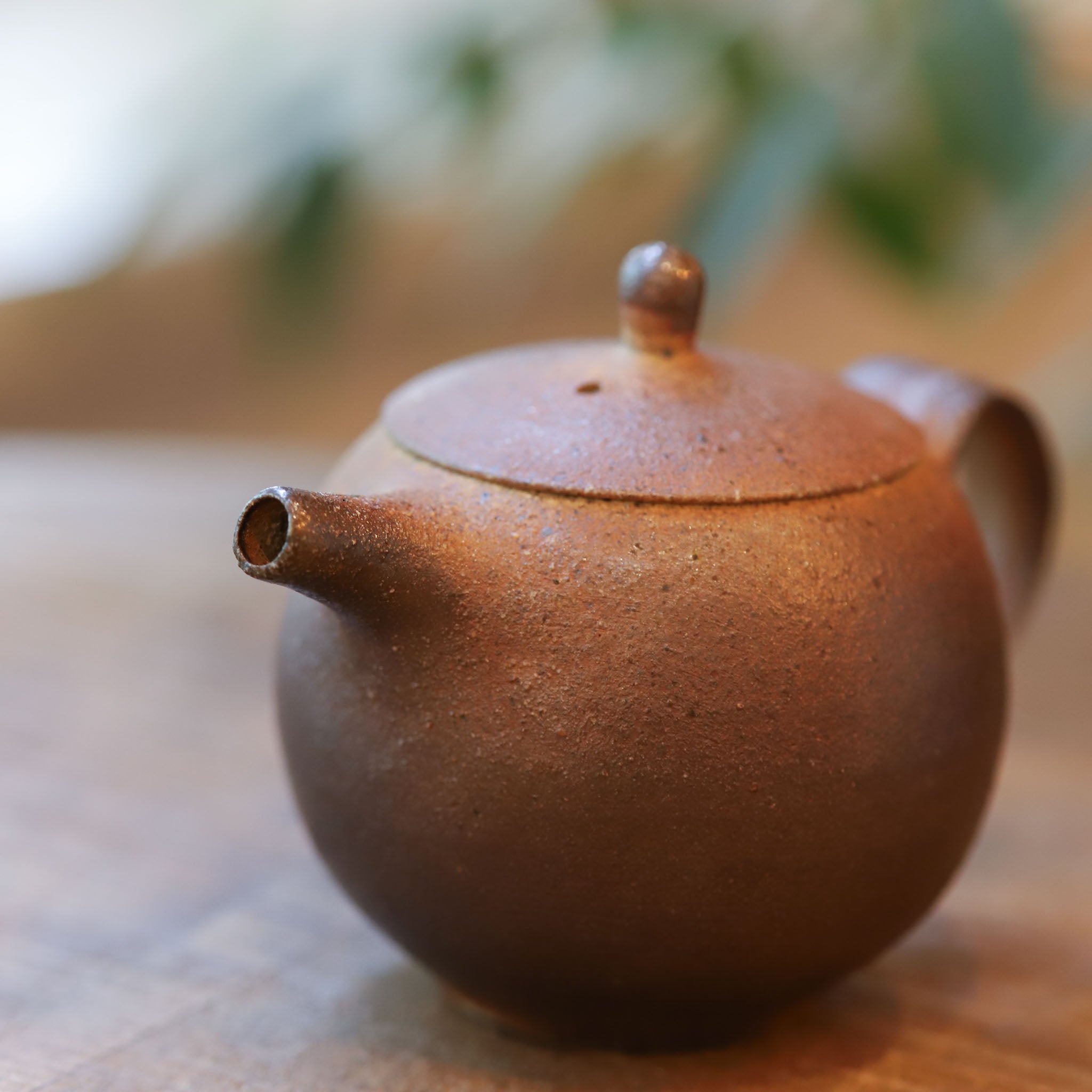 Jiri Duchek Gongfu Teekännchen - Thumbnail 5