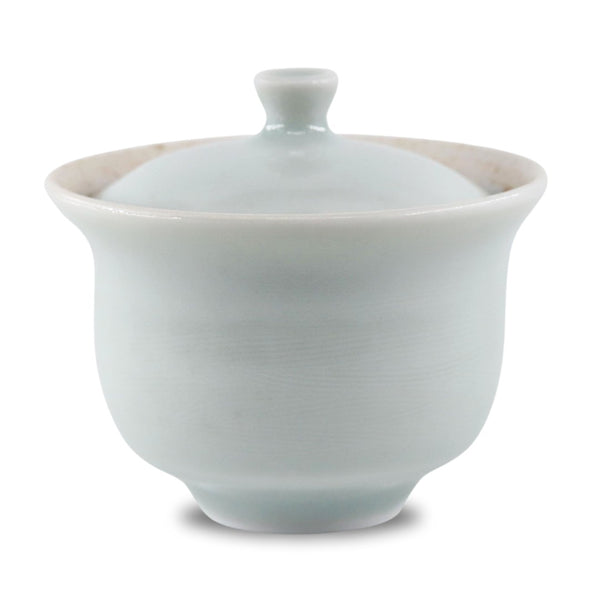 Dancak Gaiwan Porzellan Blau (90 ml)