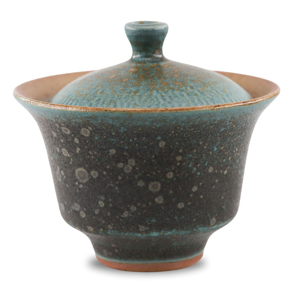 Dancak Gaiwan Grün Braun (90 ml)