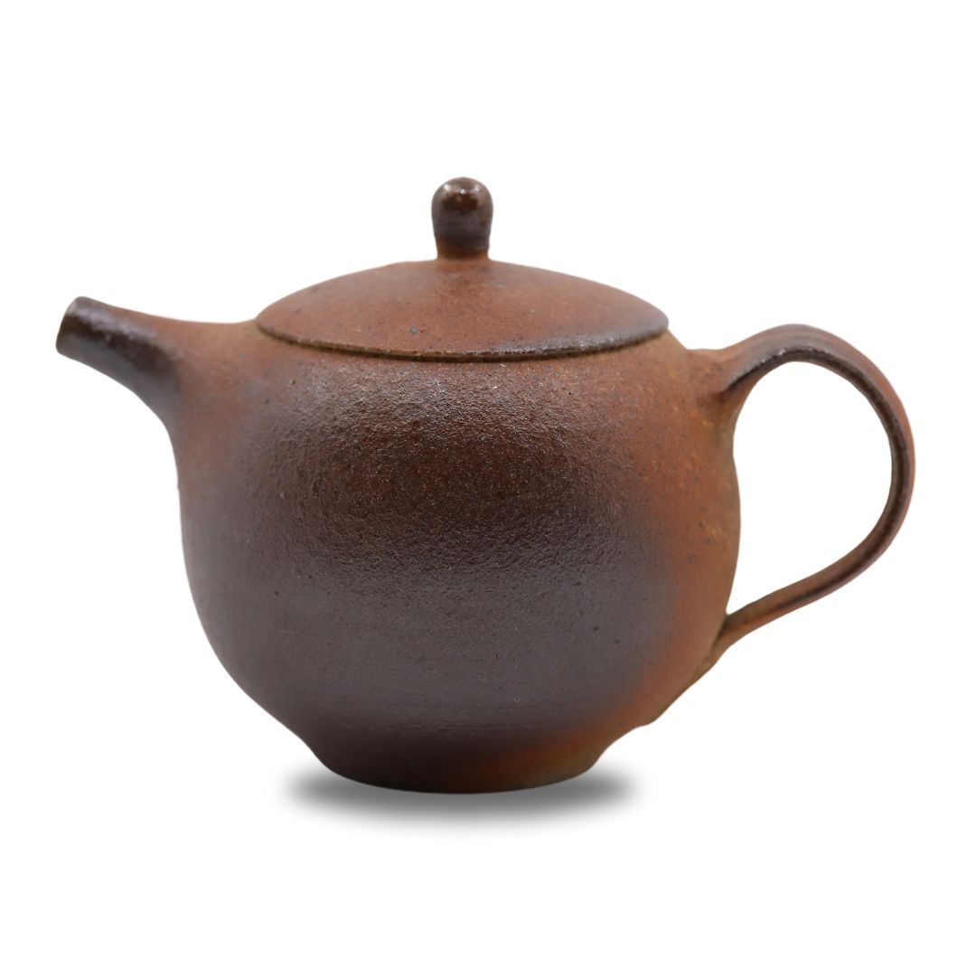 Jiri Duchek Gongfu Teekännchen - Thumbnail 3