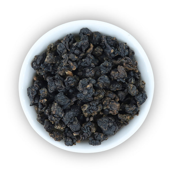 Ruby Gaba Oolong