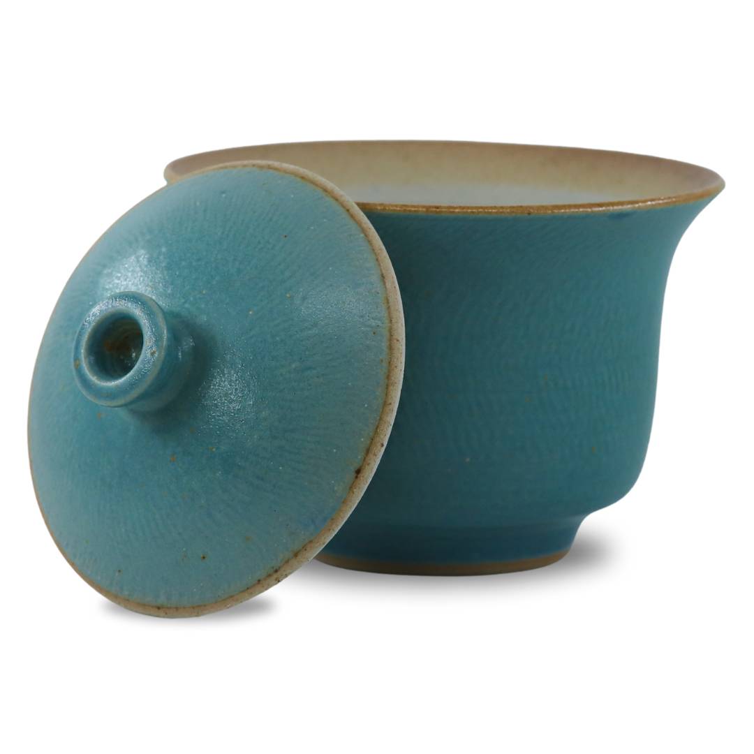 Dancak Gaiwan Blau-Grün - Thumbnail 2