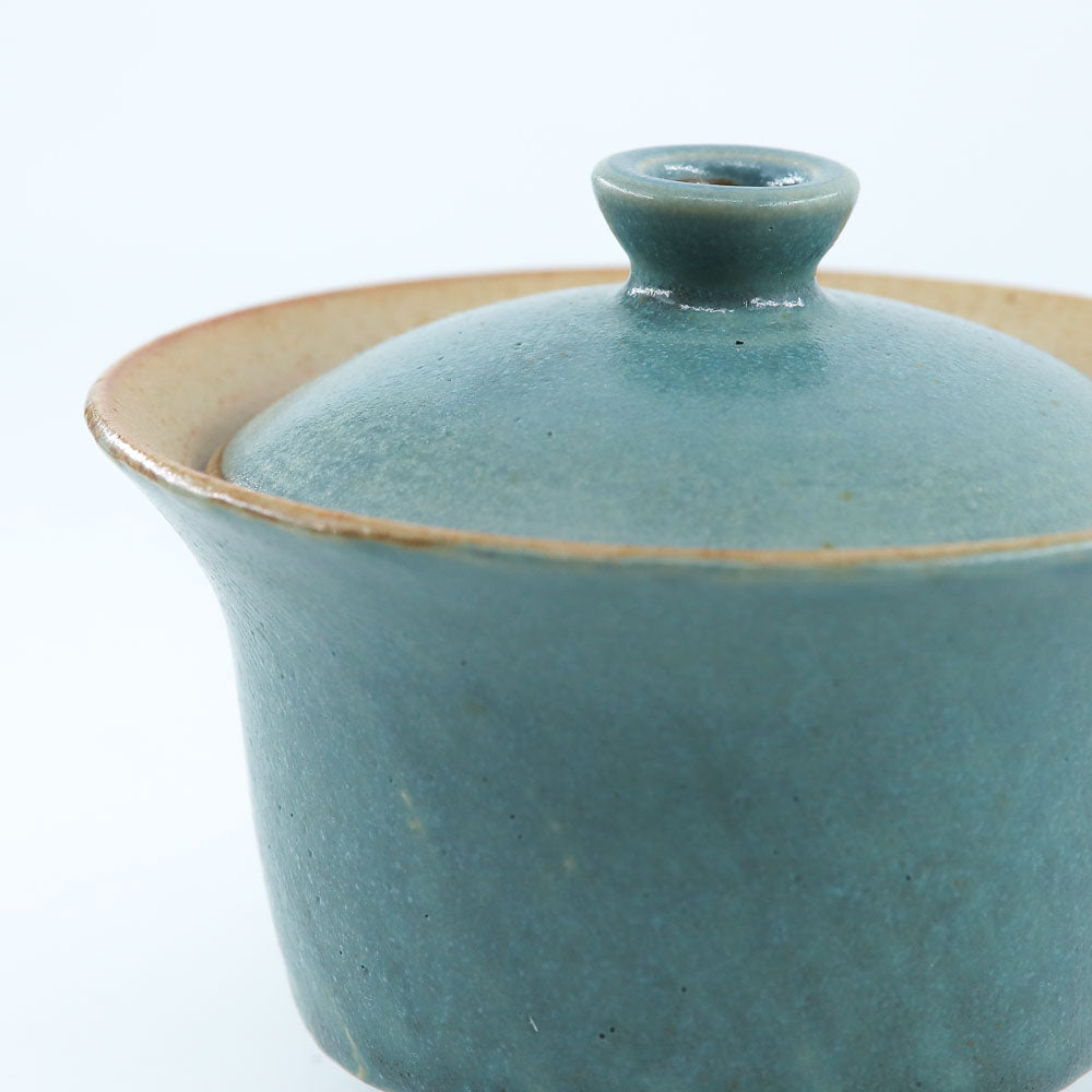 Gaiwan Blau von Ales Dancak - Thumbnail 3