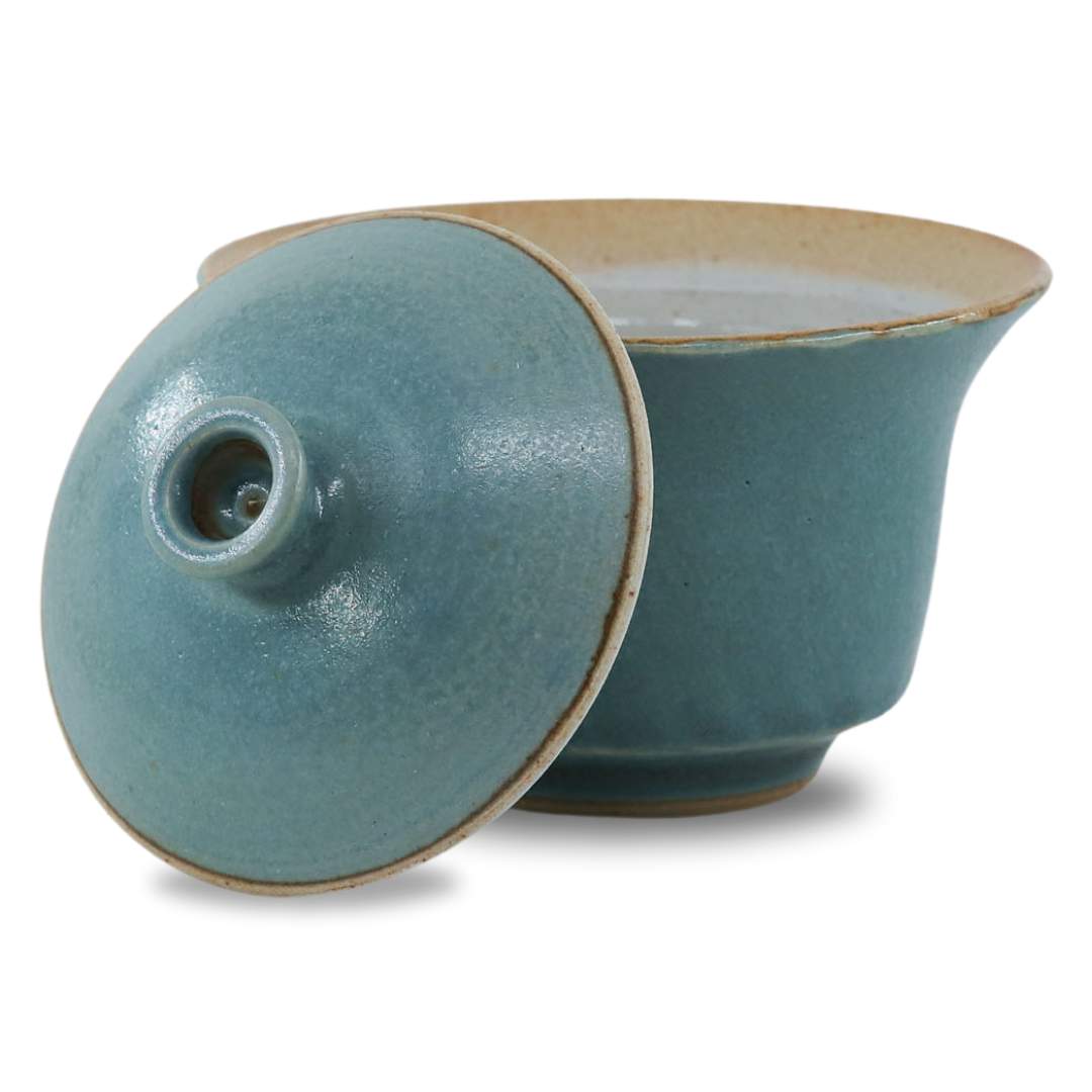 Gaiwan Blau von Ales Dancak - Thumbnail 2