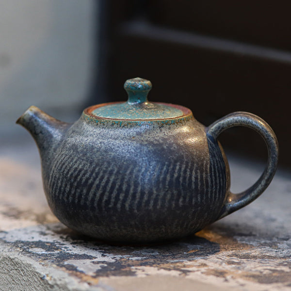 Gongfu teapot by Ales Dancak (230 ml)