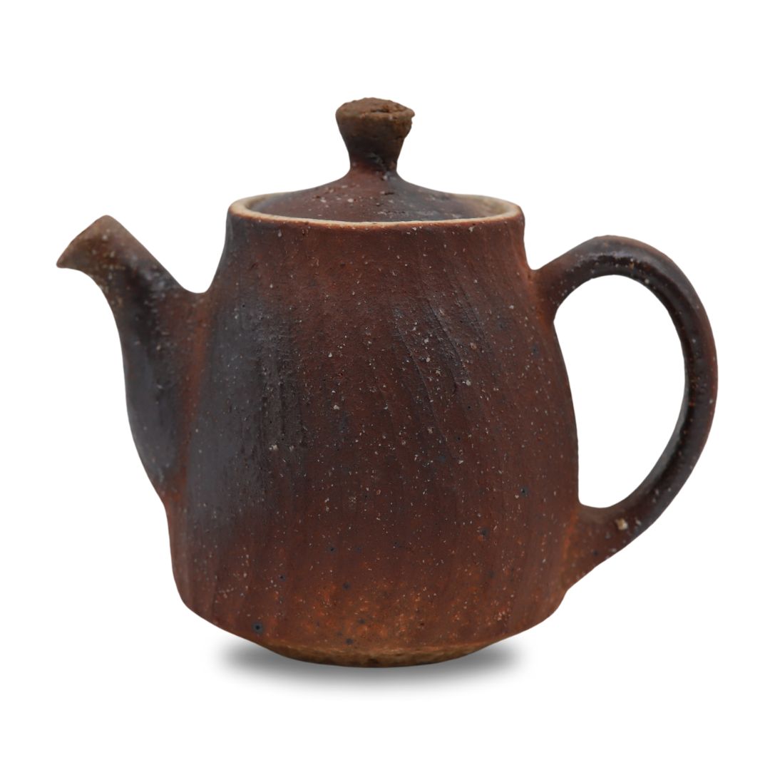 Ales Dancak Gongfu Teapot - Thumbnail 5