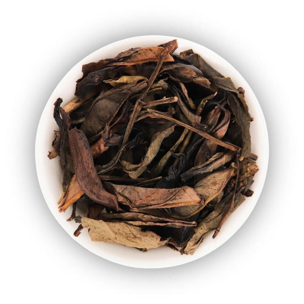 Wudong Golden Flakes
