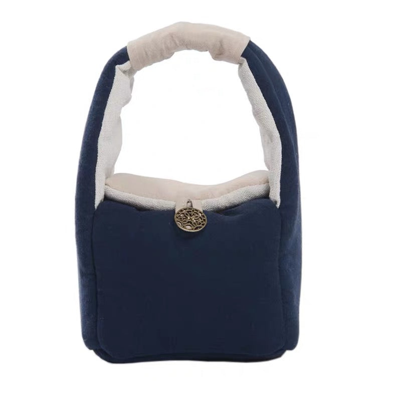 Tea set carry bag - Thumbnail 2