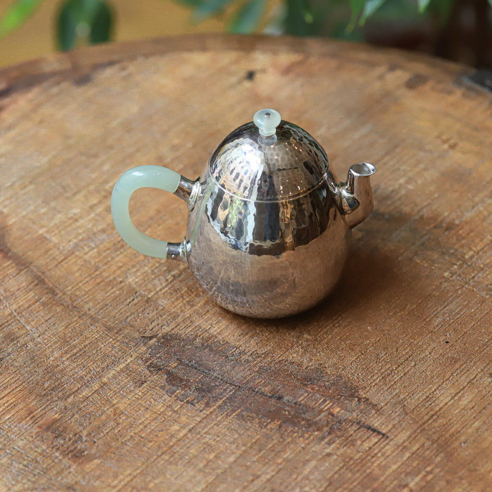 Hirotaka Umehara Kyusu Teapot - Thumbnail 3