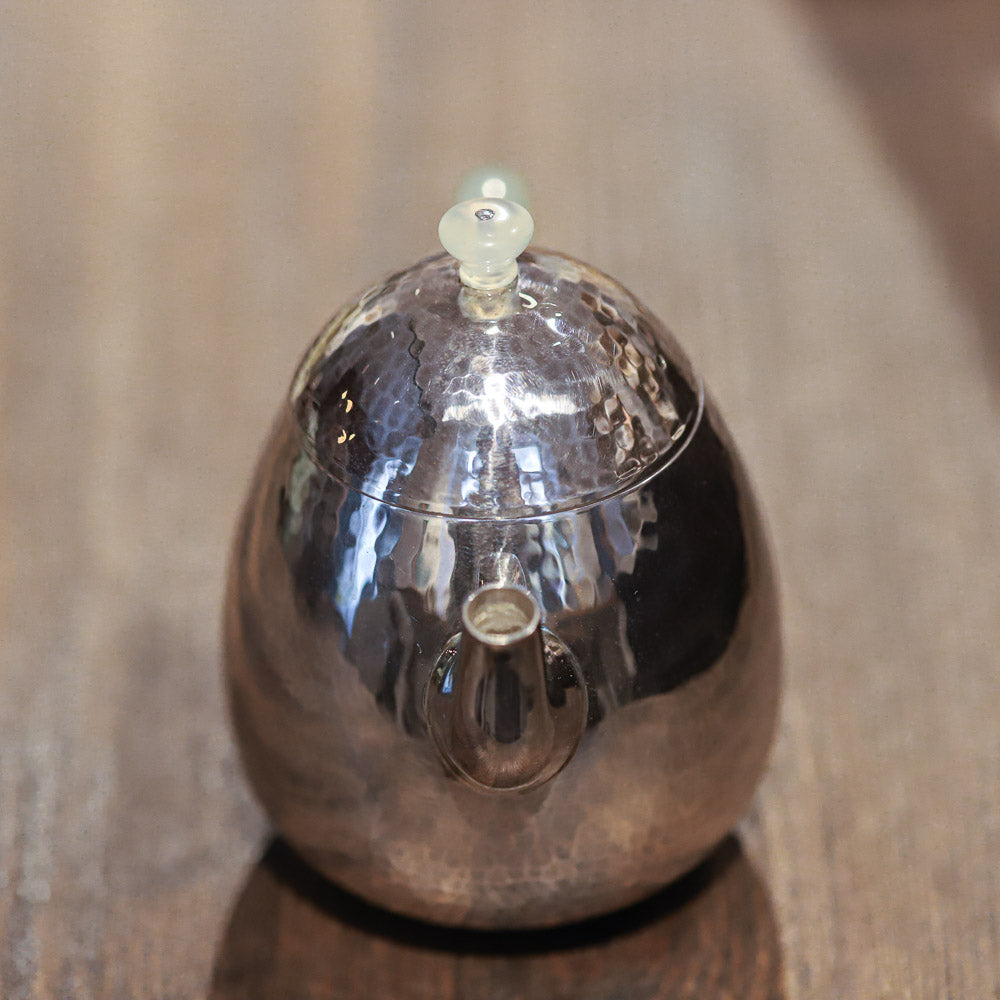 Hirotaka Umehara Kyusu Teapot - Thumbnail 4