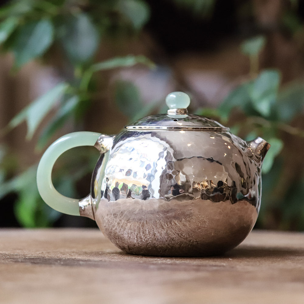 Japanese Kyusu Teapot by Hirotaka Umehara - Thumbnail 2
