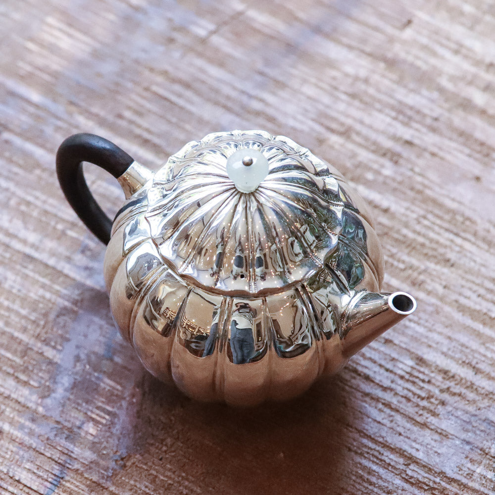 Hirotaka Umehara Kyusu Teapot