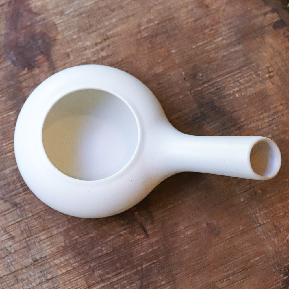 Japanische Kyusu Teekanne - Thumbnail 3