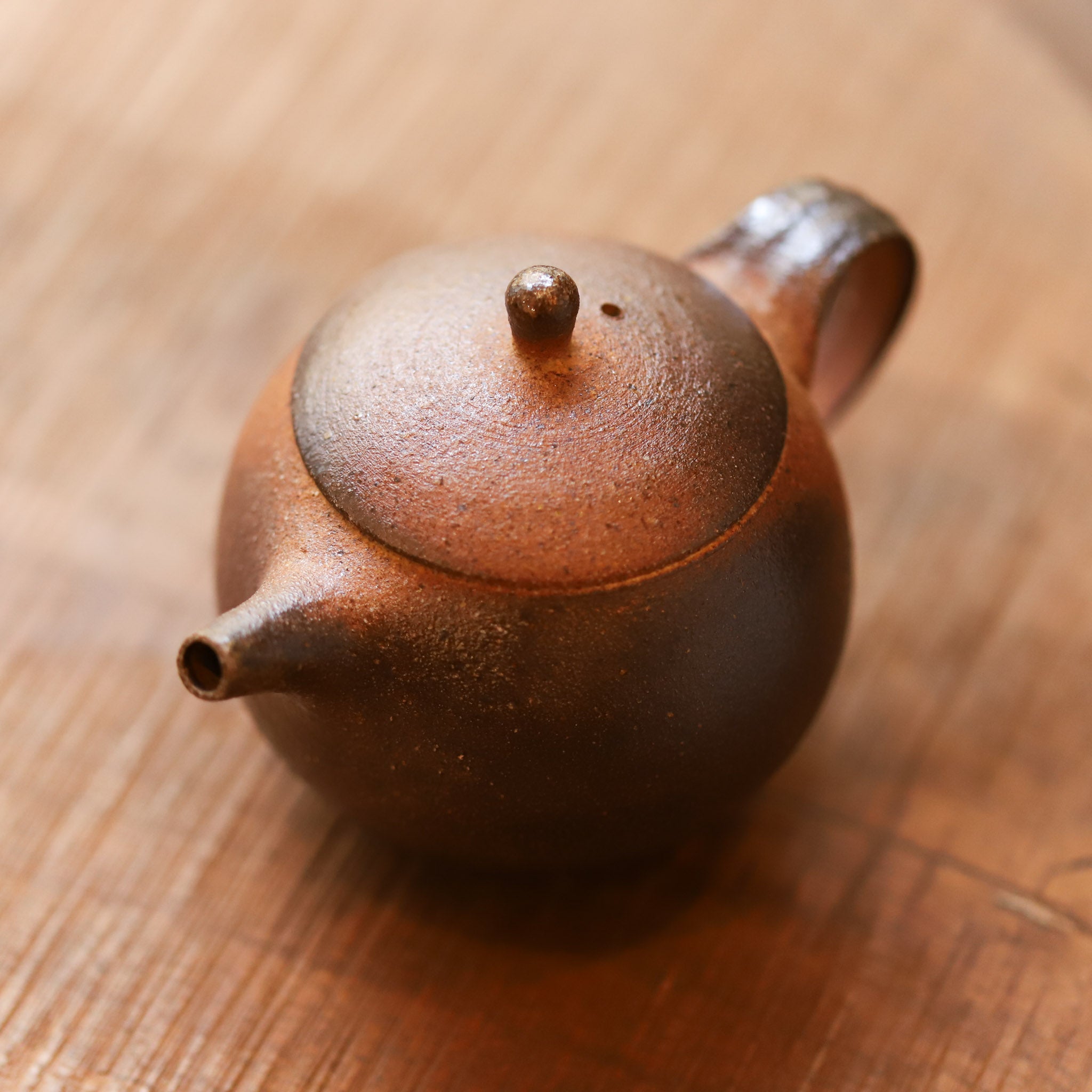 Jiri Duchek Gongfu Teekännchen - Thumbnail 2