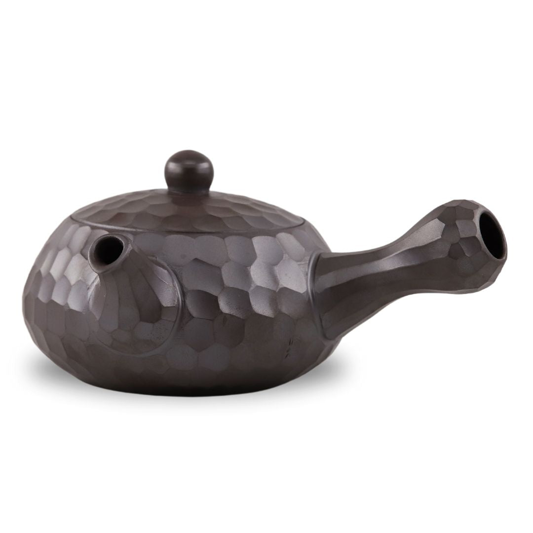 Kyusu Banko Teekanne Japan - Thumbnail 4