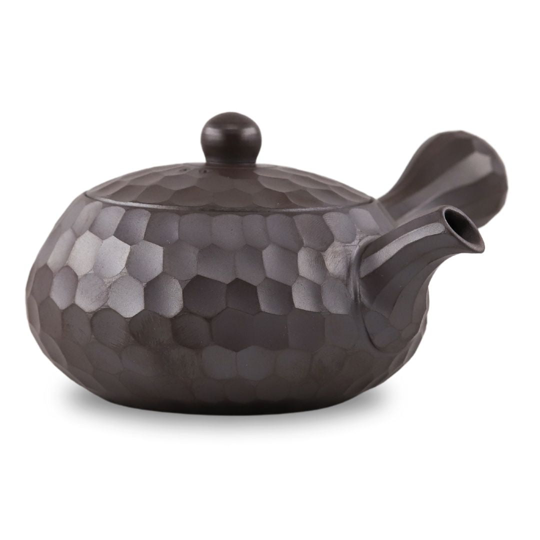 Kyusu Banko Teekanne Japan - Thumbnail 5