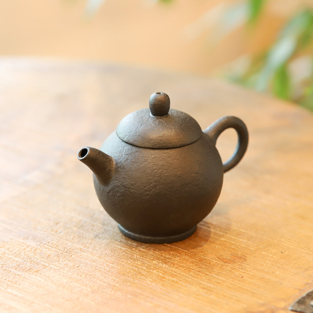 Lin Guo Li Gongfu Teekanne - Thumbnail 4