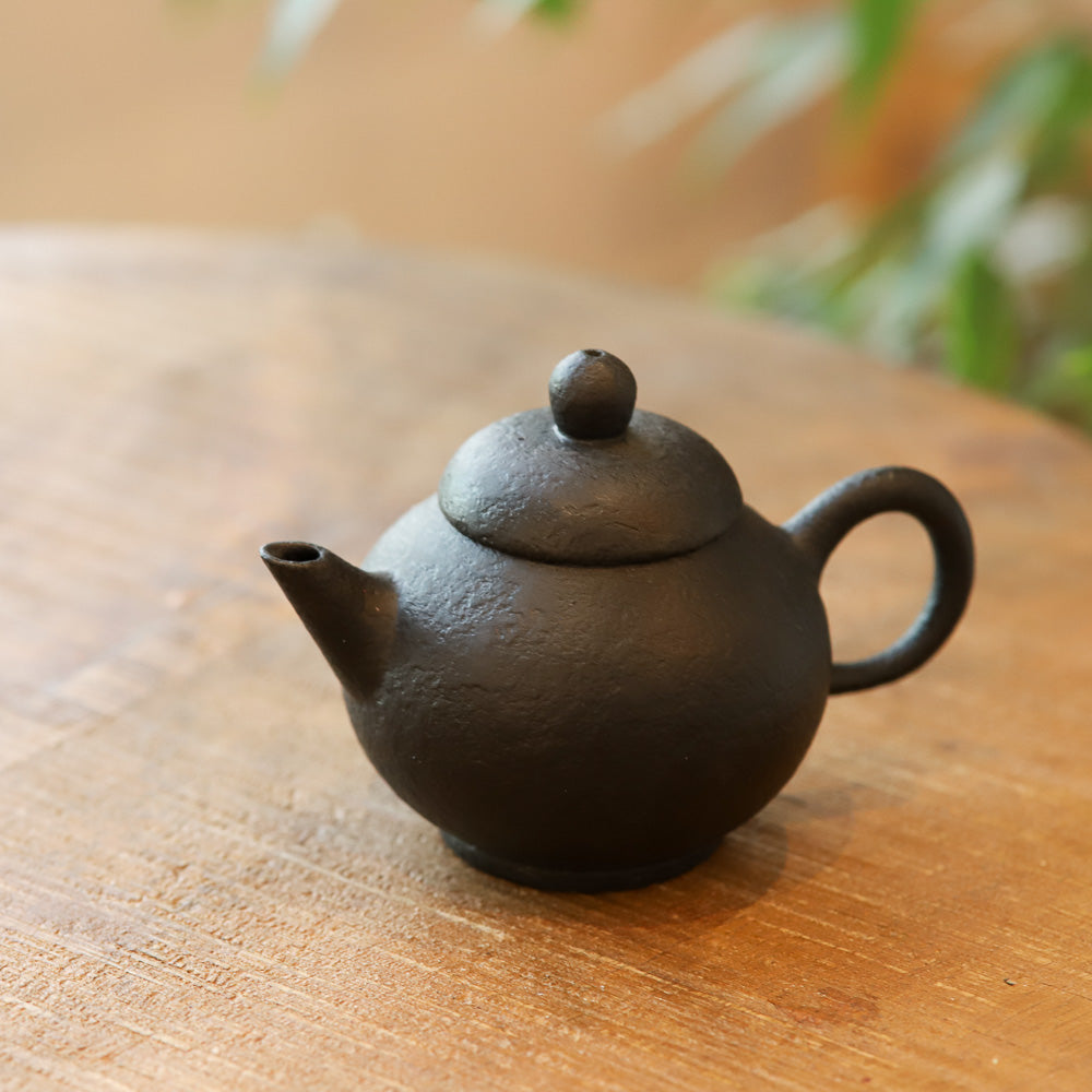 Lin Guo Li Gongfu Teekanne - Thumbnail 5
