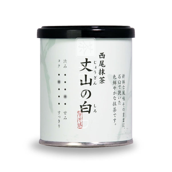 Matcha Jozan No Shiro