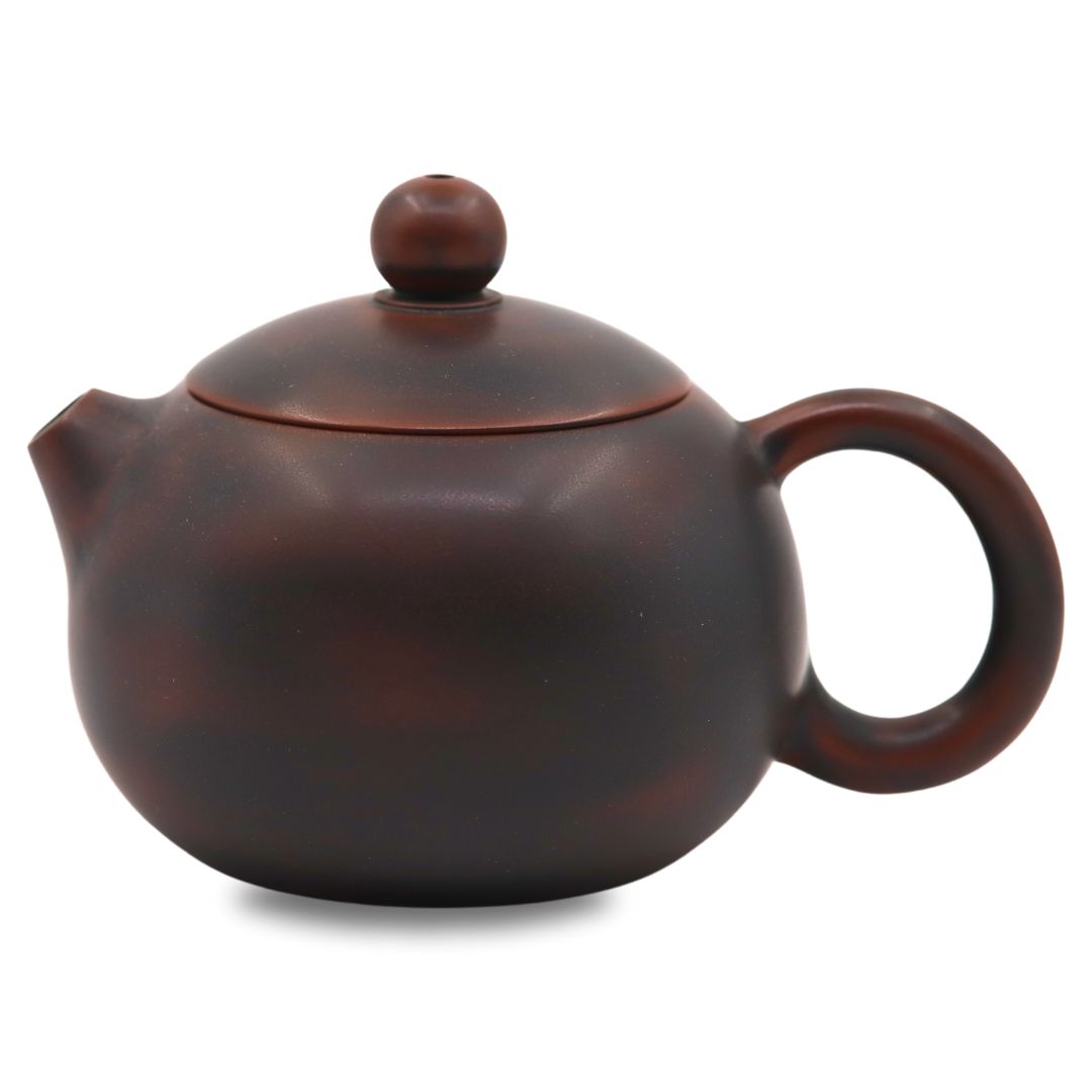 Nixing Xishi Teapot