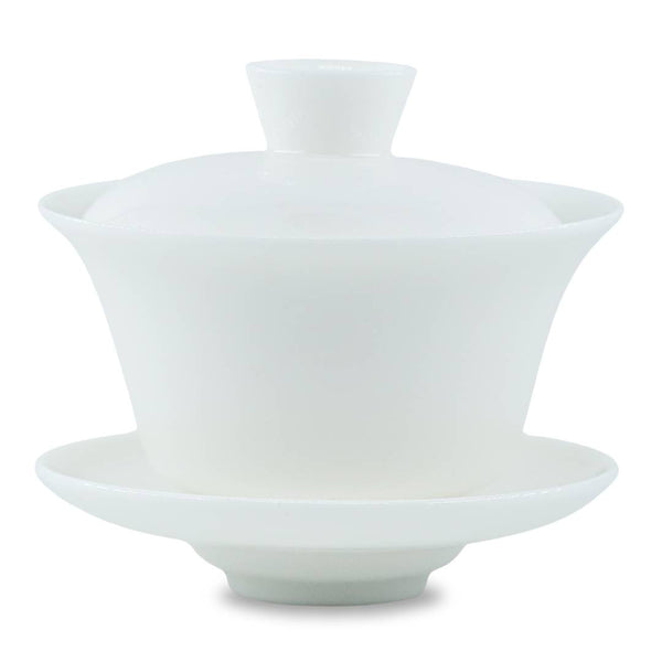 Porcelain Gaiwan White (90 ml)