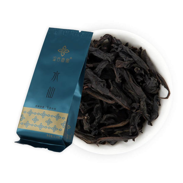 Wuyi Laocong Shuixian Oolong