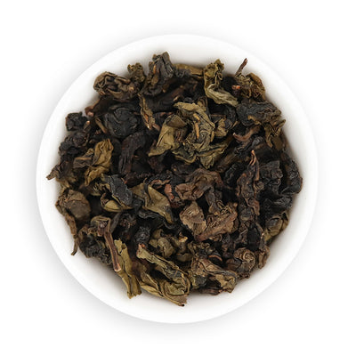 Superior Zhengwei Tieguanyin Oolong