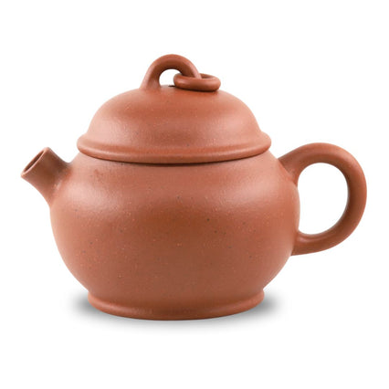 Yixing Hongni Pear 梨形壶 (120 ml)