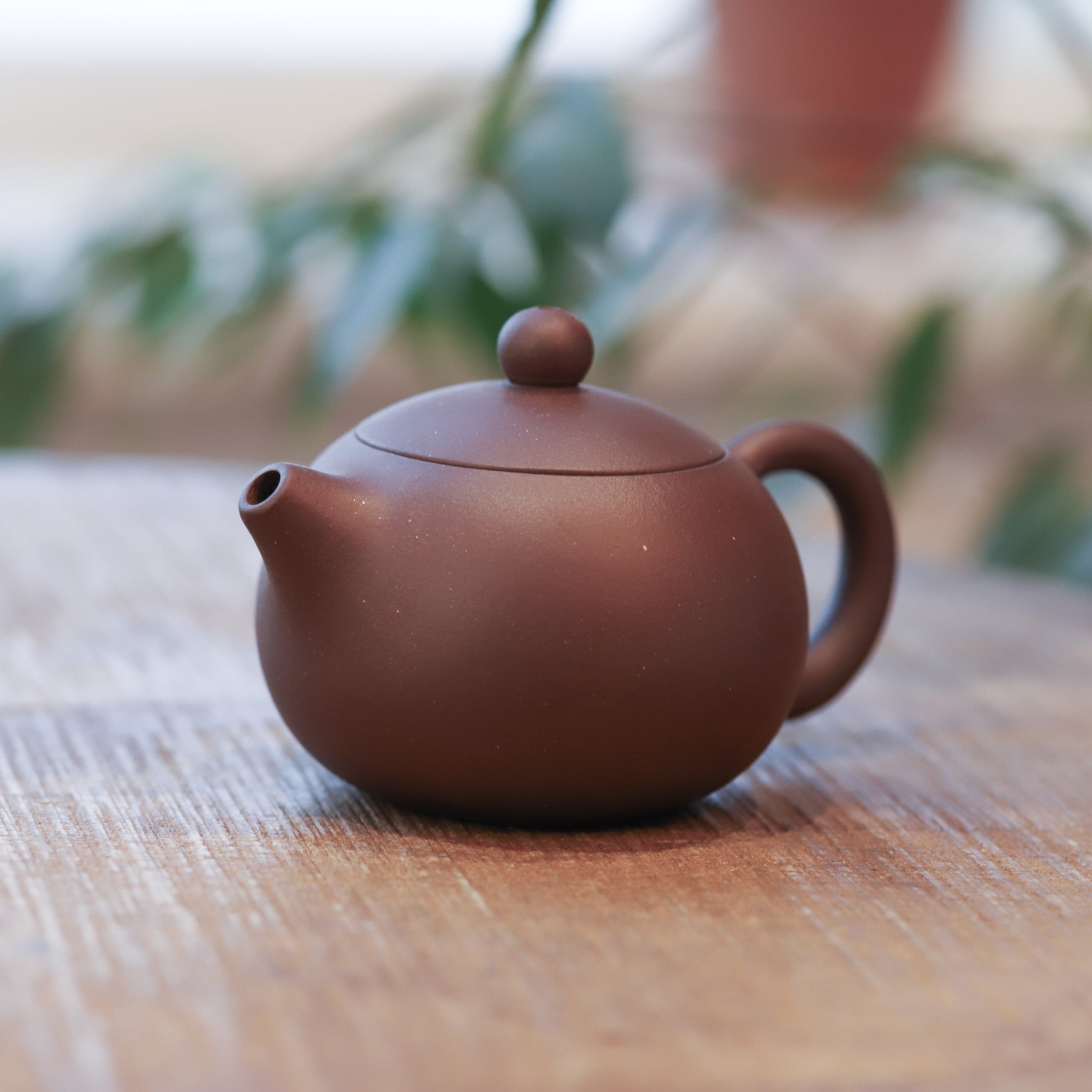Yixing Xishi Teapot - Thumbnail 2