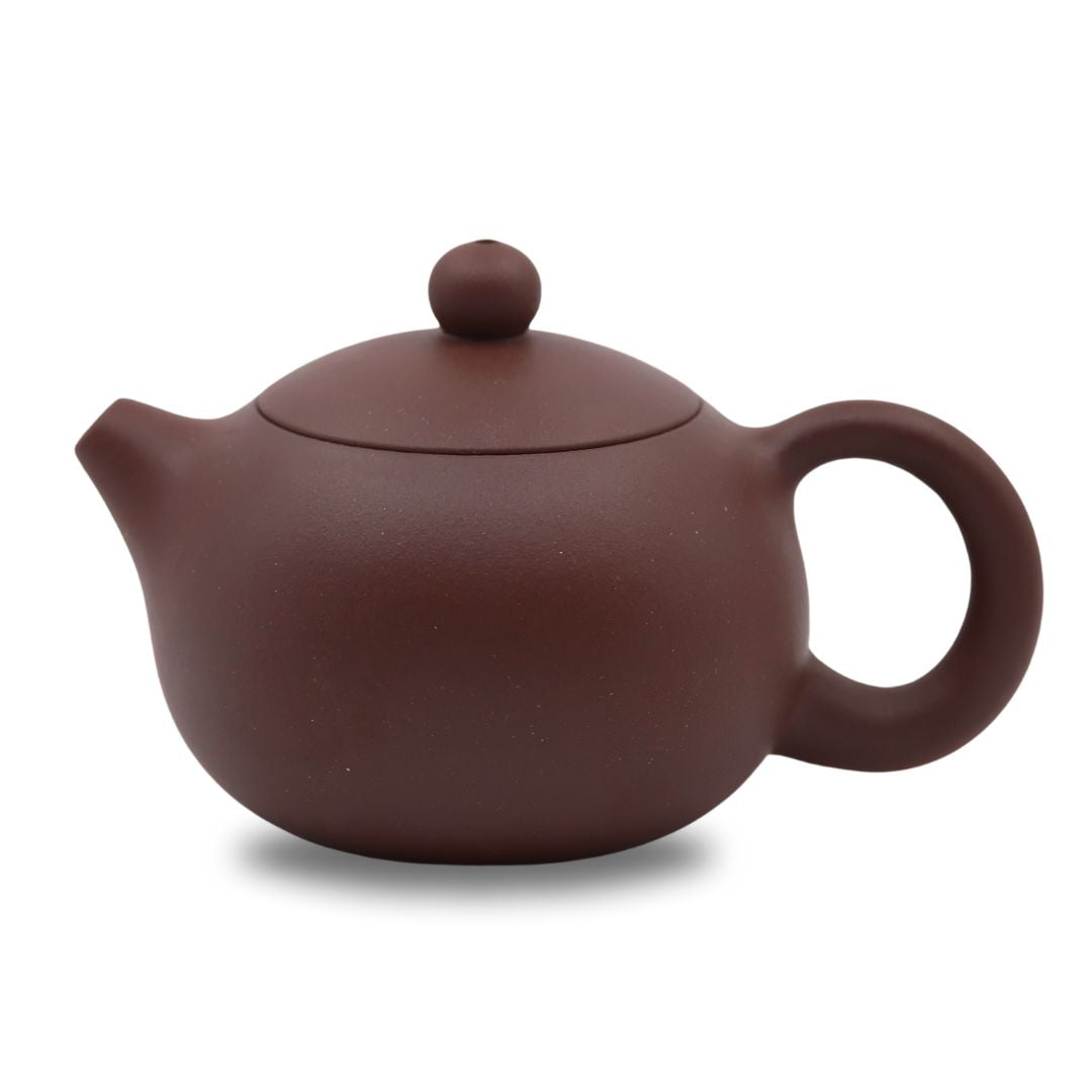Yixing Xishi Teapot