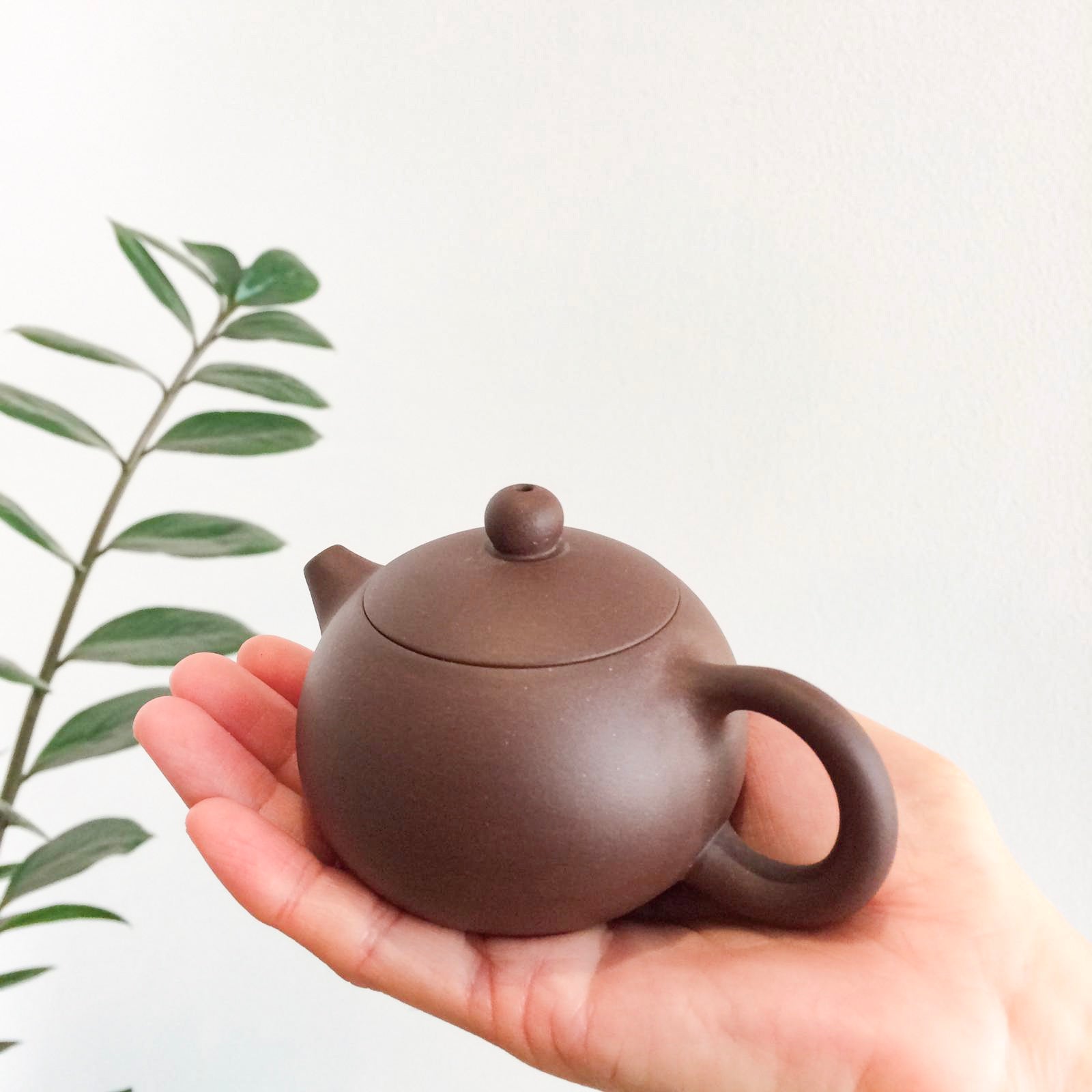 Yixing Xishi Teapot - Thumbnail 3
