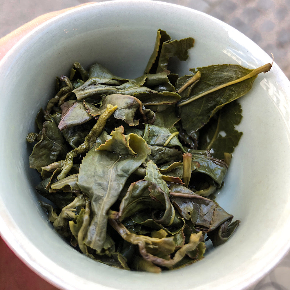 Formosa Dong Ding Oolong 2020