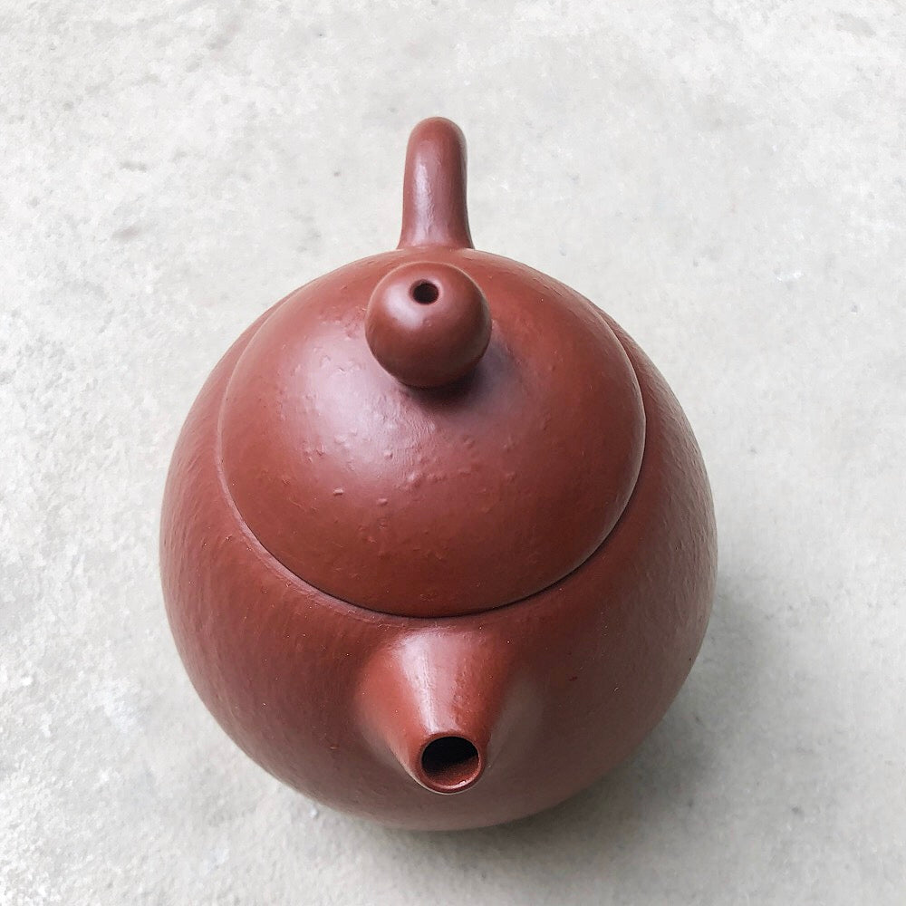 Teewald Yixing Zhuni Dragon Egg - Thumbnail 3