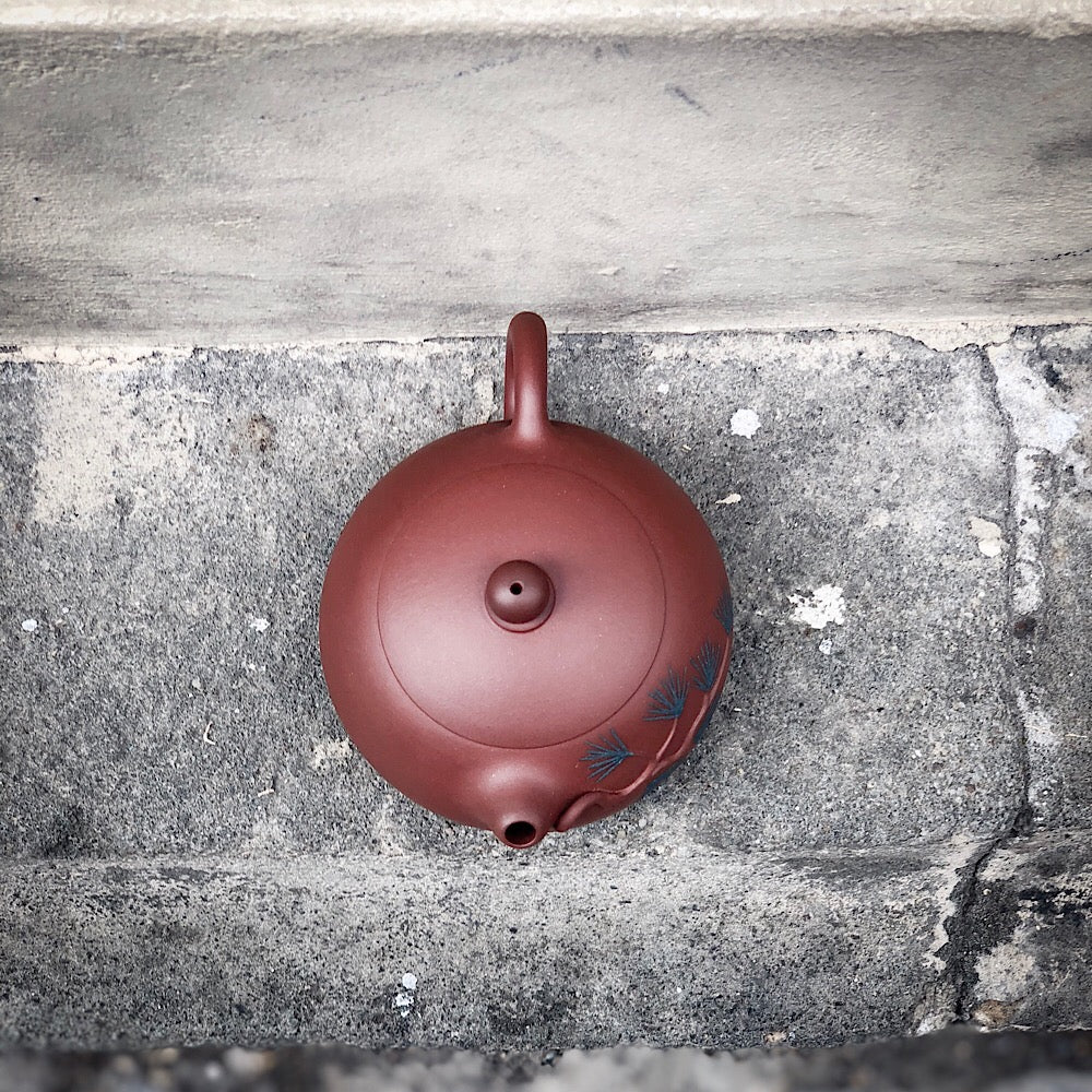 Yixing Lan Xishi 兰西施 - Thumbnail 2