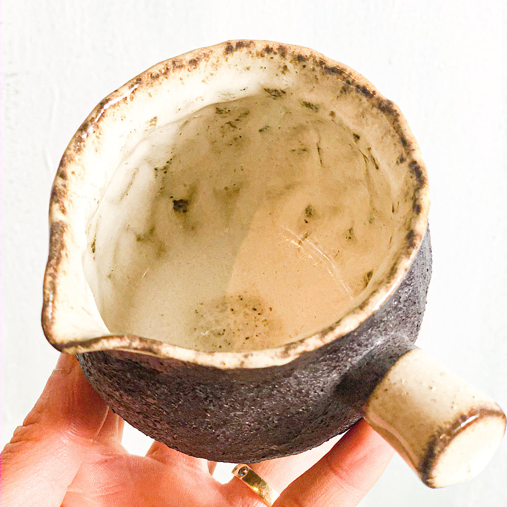 Ceramic Gong Dao Bei - Thumbnail 3