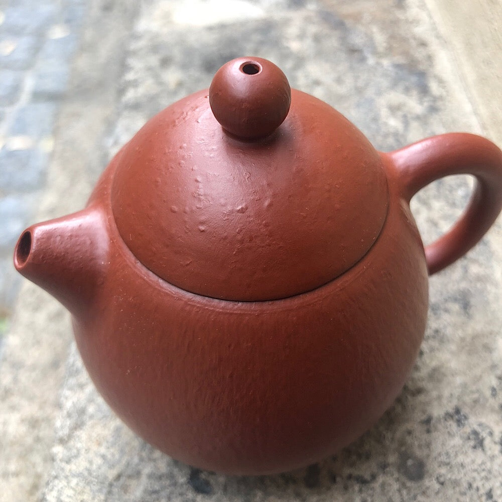 Yixing Zhuni Dragon Egg - Thumbnail 3