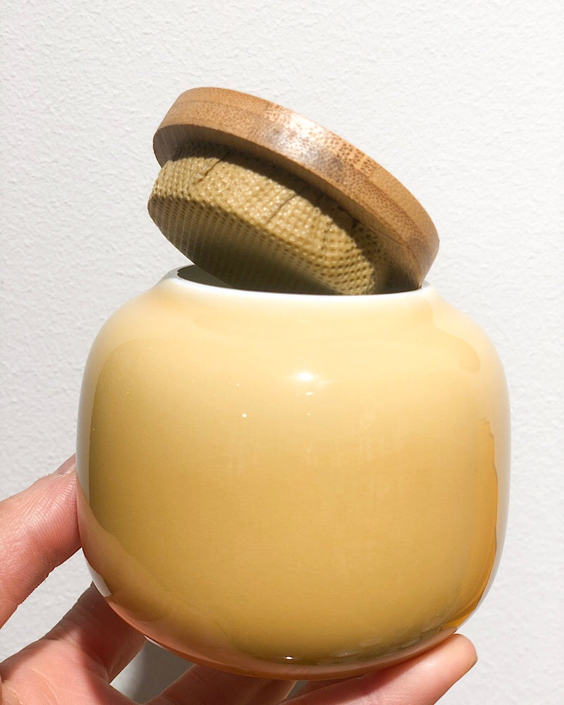 Teewald Matcha Jar - Thumbnail 4