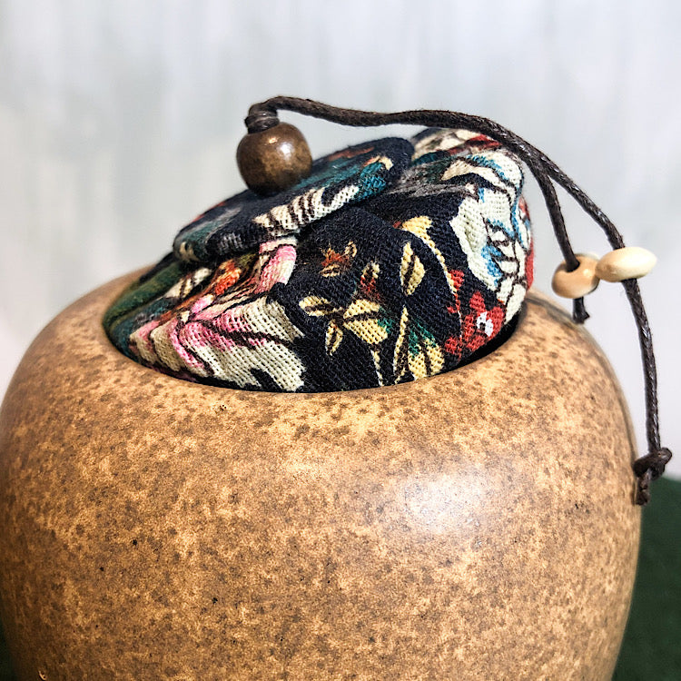 Teewald Tea Caddy - Thumbnail 2