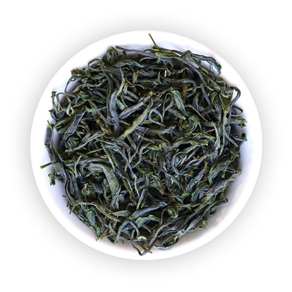 2022 Anhua Songzhen Green Tea
