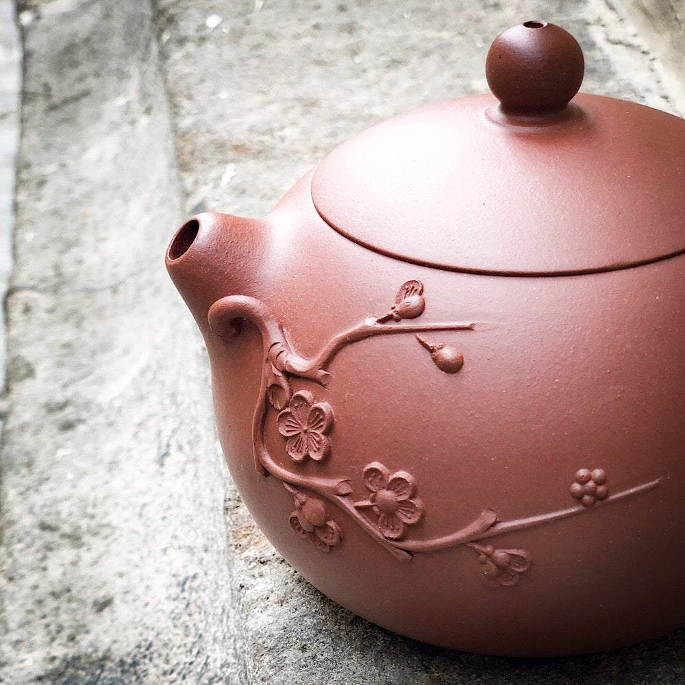 Yixing Mei Xishi - Thumbnail 2