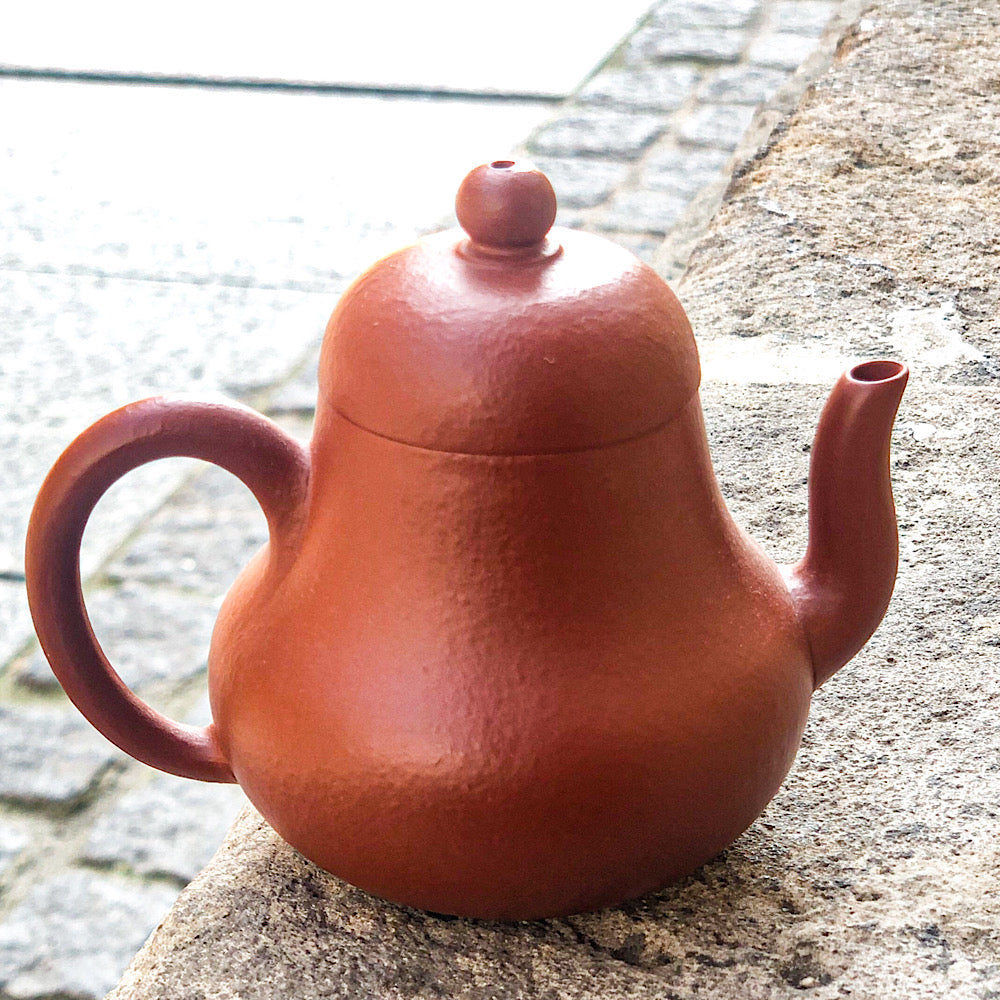 Yixing Zhuni Siting - Thumbnail 2