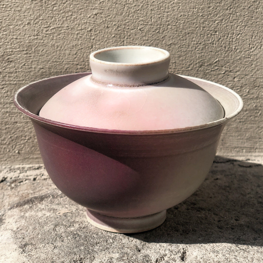 Teewald Porcelain Gaiwan