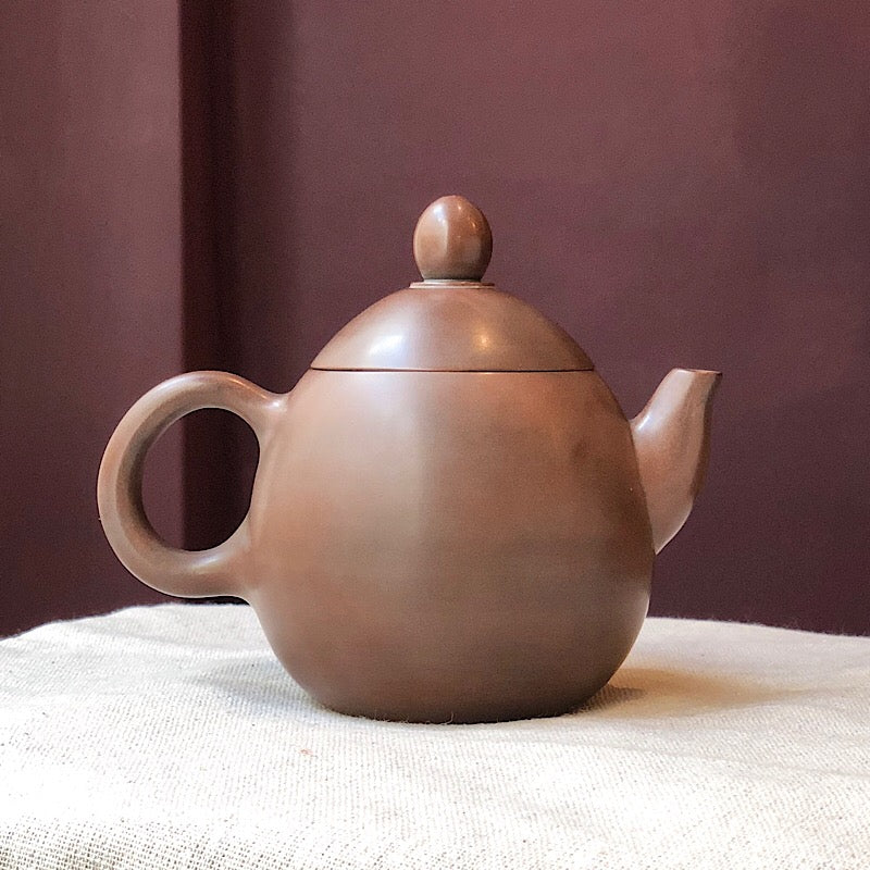 Nixing Teekännchen Drachenei