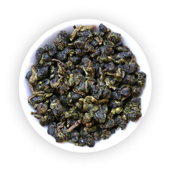 2019 Dong Ding Qingxin Oolong Traditional