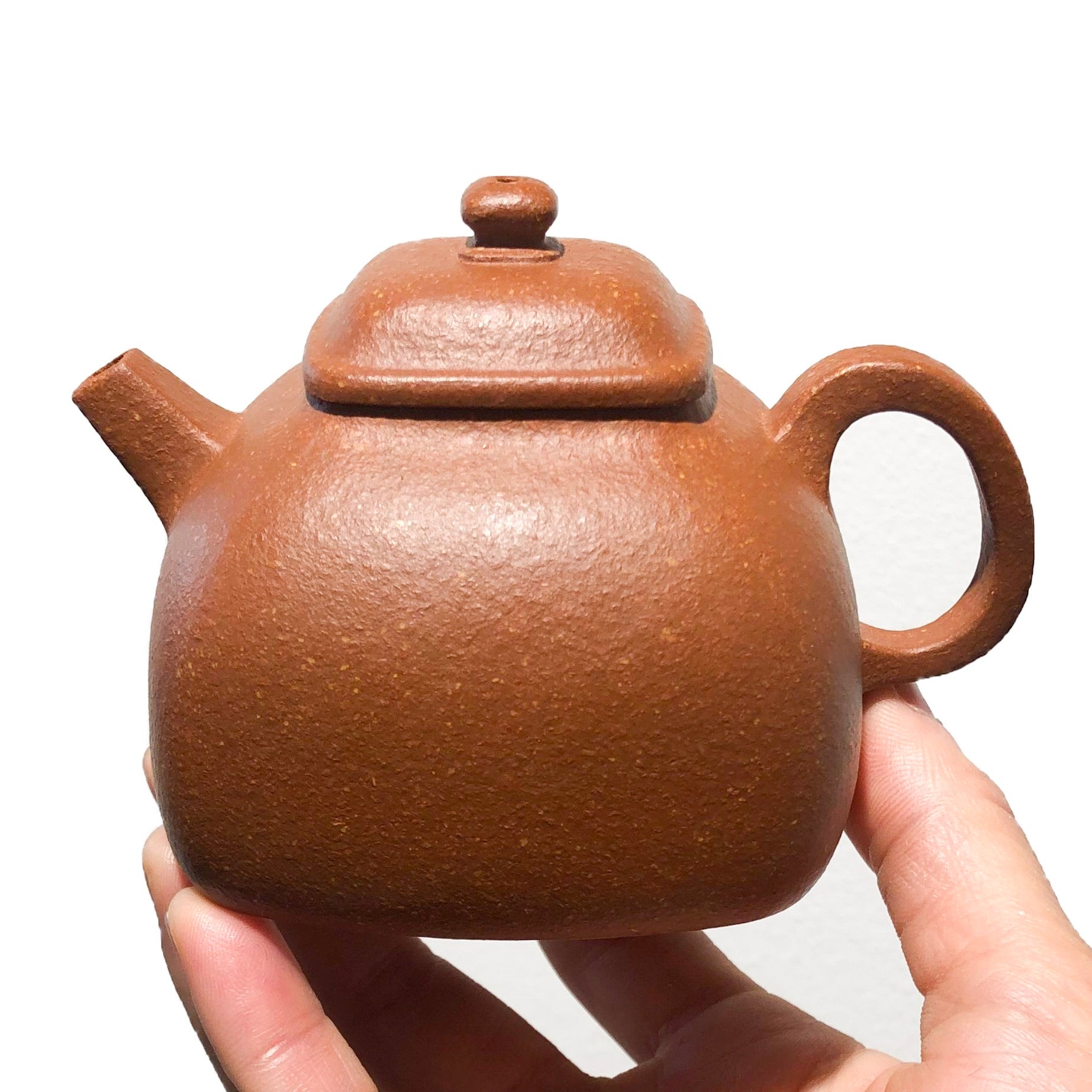 Yixing Jiangponi Zhuofang 拙方壶