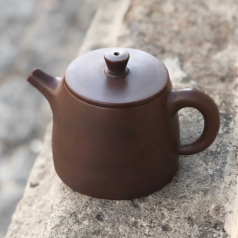 Nixing Teekännchen Jinglan 井栏光器 (200 ml)