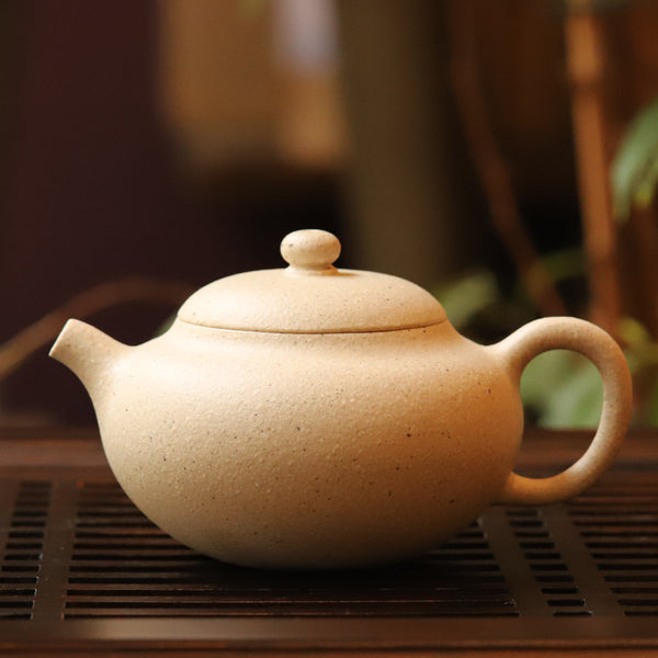 Yixing Duanni Shiyuan Teekännchen (120 ml)