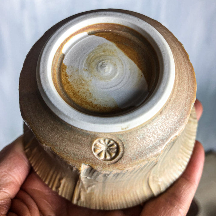 Dancak Gaiwan Stalactite (100 ml)