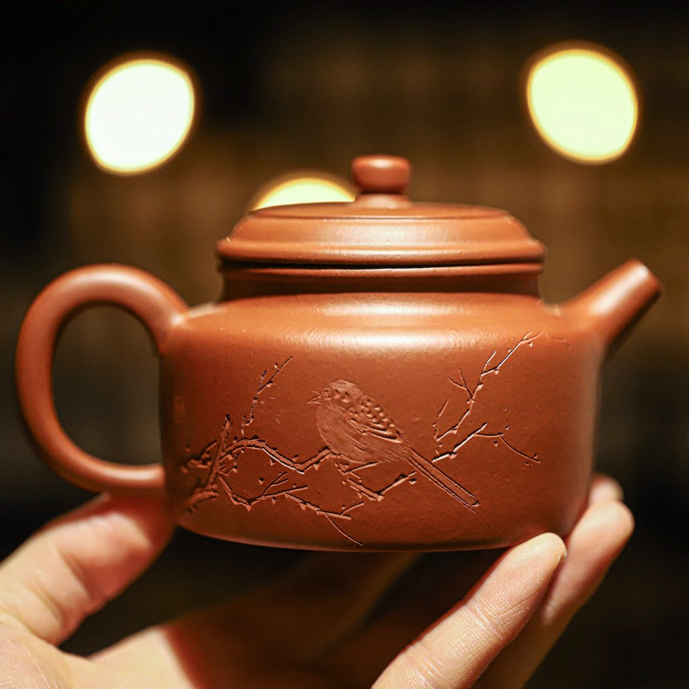 Yixing Zhuni Dezhong - Thumbnail 3